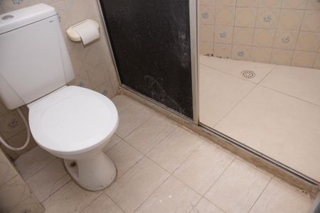 Casa para alugar com 130m², 3 quartos e 1 vagaBanheiro Social