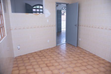 Casa para alugar com 130m², 3 quartos e 1 vagaCozinha