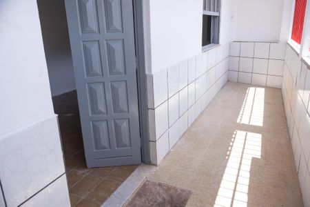 Casa para alugar com 130m², 3 quartos e 1 vagaÁrea Externa