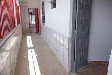 Casa para alugar com 130m², 3 quartos e 1 vagaÁrea Externa