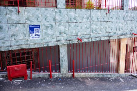 Casa para alugar com 130m², 3 quartos e 1 vagaFachada 