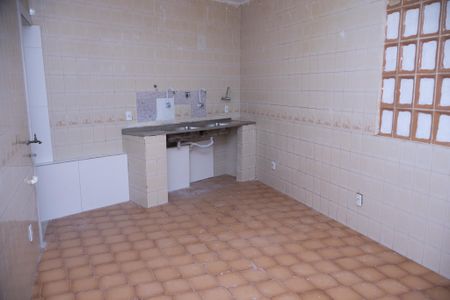 Casa para alugar com 130m², 3 quartos e 1 vagaCozinha