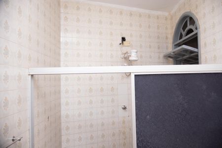 Casa para alugar com 130m², 3 quartos e 1 vagaBanheiro da Suíte