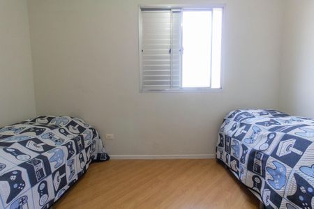 Apartamento à venda com 76m², 3 quartos e 2 vagas Apartamento à venda com 76m², 3 quartos e 2 vagasQuarto 2