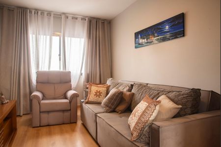 Sala de apartamento à venda com 2 quartos, 71m² em Vila da Saúde, São Paulo