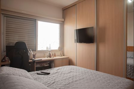 Quarto 1 de apartamento à venda com 2 quartos, 71m² em Vila da Saúde, São Paulo