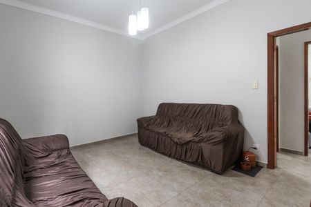 Sala de apartamento à venda com 2 quartos, 71m² em Vila Romana, São Paulo