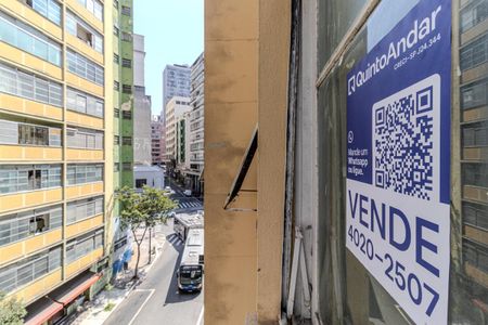 Studio à venda com 30m², 1 quarto e sem vagaPlaquinha