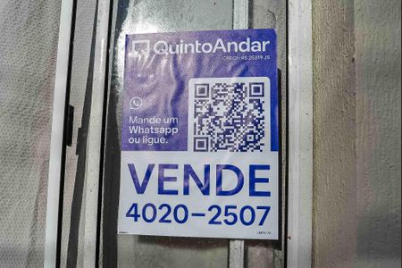Casa de condomínio à venda com 84m², 3 quartos e 1 vagaPlaquinha