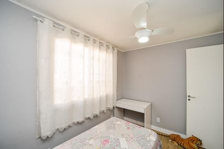 Casa de condomínio à venda com 84m², 3 quartos e 1 vagaQuarto 2