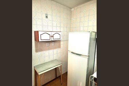 Apartamento à venda com 50m², 2 quartos e 1 vaga Apartamento à venda com 50m², 2 quartos e 1 vagaCozinha