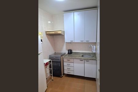 Apartamento à venda com 50m², 2 quartos e 1 vaga Apartamento à venda com 50m², 2 quartos e 1 vagaCozinha