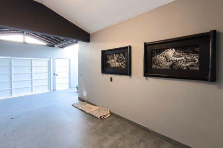 Casa para alugar com 200m², 4 quartos e 2 vagas Casa para alugar com 200m², 4 quartos e 2 vagasJardim e Garagem