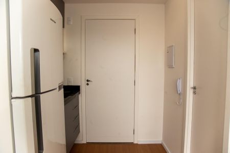 Studio de kitnet/studio para alugar com 1 quarto, 18m² em Vila das Belezas, São Paulo