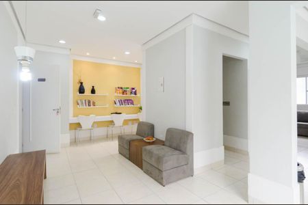 Apartamento à venda com 68m², 3 quartos e 1 vaga Apartamento à venda com 68m², 3 quartos e 1 vagaÁrea comum