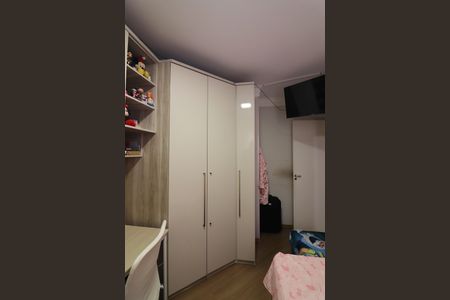 Apartamento à venda com 68m², 3 quartos e 1 vagaQuarto 2