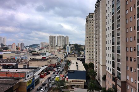 Apartamento à venda com 68m², 3 quartos e 1 vagaVista do Quarto 1