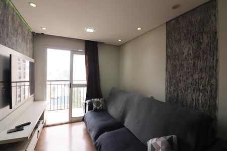 Apartamento à venda com 68m², 3 quartos e 1 vagaSala