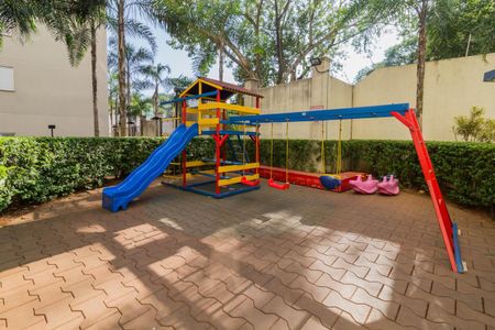 Apartamento à venda com 68m², 3 quartos e 1 vaga Apartamento à venda com 68m², 3 quartos e 1 vagaÁrea comum - Playground