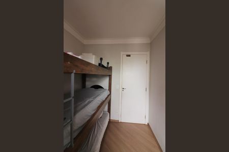 Quarto 1 de apartamento à venda com 3 quartos, 68m² em Nova Petrópolis, São Bernardo do Campo