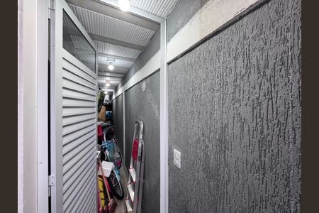 Casa de condomínio para alugar com 279m², 3 quartos e 2 vagas Casa de condomínio para alugar com 279m², 3 quartos e 2 vagasÁrea Externa