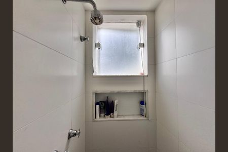 Casa de condomínio para alugar com 279m², 3 quartos e 2 vagas Casa de condomínio para alugar com 279m², 3 quartos e 2 vagasBanheiro de Serviço