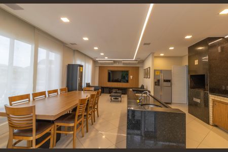 Casa de condomínio para alugar com 279m², 3 quartos e 2 vagas Casa de condomínio para alugar com 279m², 3 quartos e 2 vagasÁrea comum