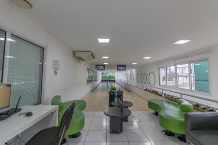 Casa de condomínio para alugar com 279m², 3 quartos e 2 vagas Casa de condomínio para alugar com 279m², 3 quartos e 2 vagasÁrea comum