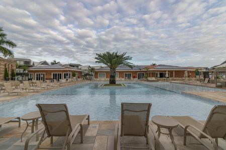 Casa de condomínio para alugar com 279m², 3 quartos e 2 vagas Casa de condomínio para alugar com 279m², 3 quartos e 2 vagasÁrea comum