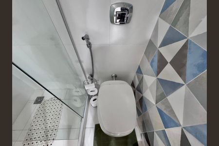 Casa de condomínio para alugar com 279m², 3 quartos e 2 vagas Casa de condomínio para alugar com 279m², 3 quartos e 2 vagasBanheiro Social