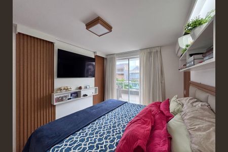 Casa de condomínio para alugar com 279m², 3 quartos e 2 vagas Casa de condomínio para alugar com 279m², 3 quartos e 2 vagasSuíte 1