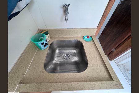 Casa de condomínio para alugar com 279m², 3 quartos e 2 vagas Casa de condomínio para alugar com 279m², 3 quartos e 2 vagasÁrea de Serviço