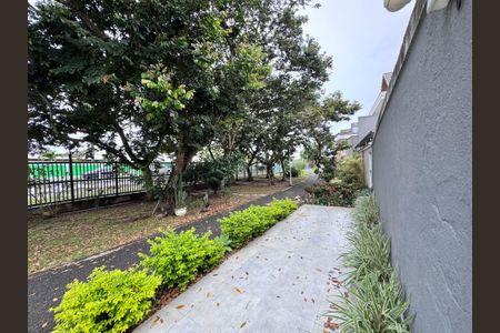 Casa de condomínio para alugar com 279m², 3 quartos e 2 vagas Casa de condomínio para alugar com 279m², 3 quartos e 2 vagasÁrea comum