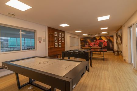 Casa de condomínio para alugar com 279m², 3 quartos e 2 vagas Casa de condomínio para alugar com 279m², 3 quartos e 2 vagasÁrea comum