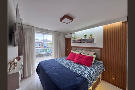 Casa de condomínio para alugar com 279m², 3 quartos e 2 vagas Casa de condomínio para alugar com 279m², 3 quartos e 2 vagasSuíte 1