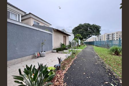Casa de condomínio para alugar com 279m², 3 quartos e 2 vagas Casa de condomínio para alugar com 279m², 3 quartos e 2 vagasÁrea comum