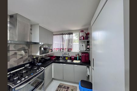 Casa de condomínio para alugar com 279m², 3 quartos e 2 vagas Casa de condomínio para alugar com 279m², 3 quartos e 2 vagasCozinha