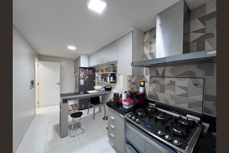 Casa de condomínio para alugar com 279m², 3 quartos e 2 vagas Casa de condomínio para alugar com 279m², 3 quartos e 2 vagasCozinha