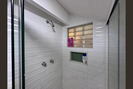 Casa de condomínio para alugar com 279m², 3 quartos e 2 vagas Casa de condomínio para alugar com 279m², 3 quartos e 2 vagasBanheiro do Sótão