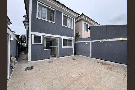 Casa de condomínio para alugar com 279m², 3 quartos e 2 vagas Casa de condomínio para alugar com 279m², 3 quartos e 2 vagasÁrea Externa