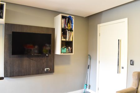 Casa de condomínio para alugar com 319m², 4 quartos e 5 vagasSuíte 4