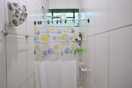 Casa à venda com 300m², 3 quartos e 2 vagasBanheiro da Suíte 3