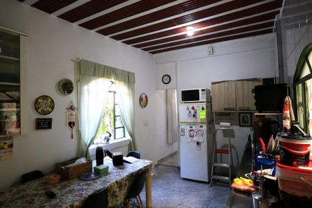 Casa à venda com 300m², 3 quartos e 2 vagasCozinha