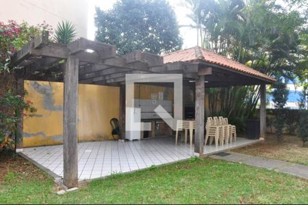 Apartamento à venda com 59m², 2 quartos e 1 vaga Apartamento à venda com 59m², 2 quartos e 1 vagaChurrasqueira