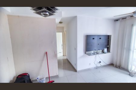 Apartamento à venda com 46m², 2 quartos e sem vagaSala