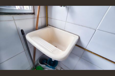 Apartamento à venda com 46m², 2 quartos e sem vagaÁrea de Serviço