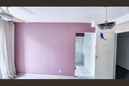 Apartamento à venda com 46m², 2 quartos e sem vagaSala