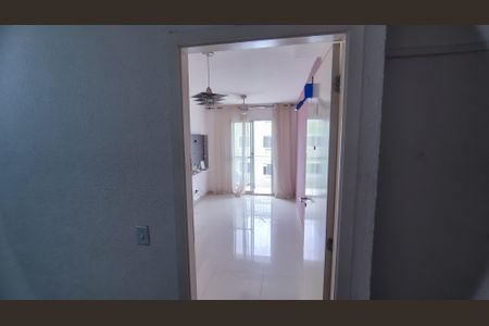 Apartamento à venda com 46m², 2 quartos e sem vagaEntrada do imóvel