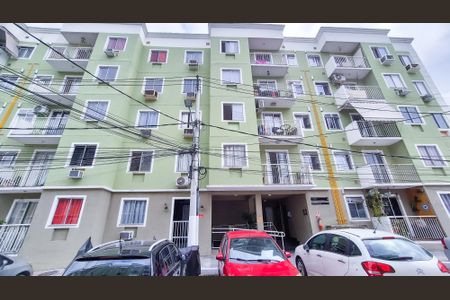 Apartamento à venda com 46m², 2 quartos e sem vagaÁrea comum