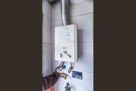 Apartamento à venda com 46m², 2 quartos e sem vagaÁrea de Serviço